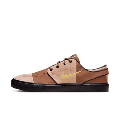 靴 NIKESB JANOSKI WACKOMARIA 27cm Nike SB Janoski CNVS OG QS Wacko Maria Leopard Print Skate